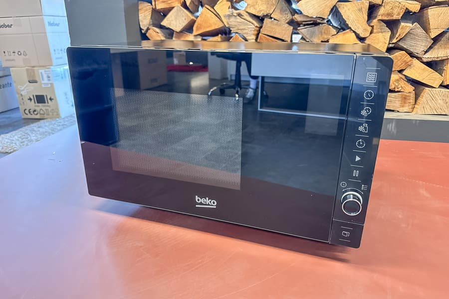 Mikrowelle Beko BMOB20231BG